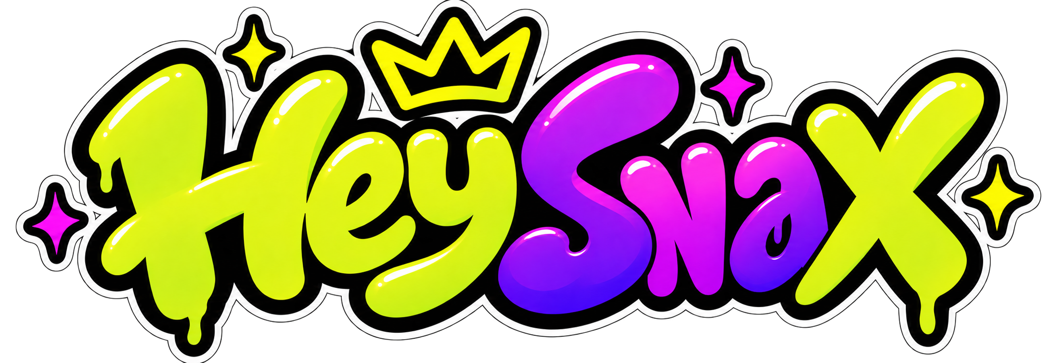 HeySnax